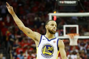 El récord de triples en una temporada se bate por séptimo año consecutivo