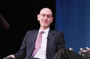 Silver reflexiona sobre un posible torneo de mitad de temporada en la NBA