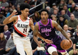 Jeff Teague ejercerá su opción de jugador (19M) y seguirá en Minnesota