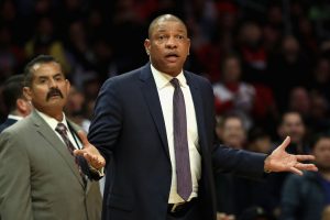 Doc Rivers pierde 2.000 dólares en la calle y un buen samaritano se los devuelve