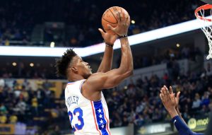 Jimmy Butler: "Podemos hacer algo muy especial"