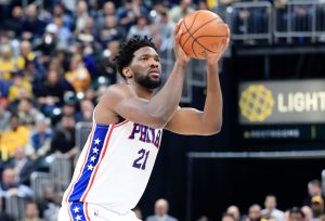 Philadelphia roza las Semifinales con un imponente Joel Embiid