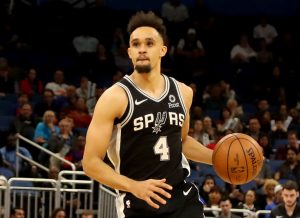 Derrick White se consagra y pone por delante a los Spurs