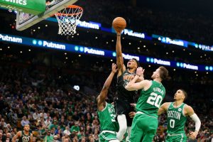 Semifinales del Este: ya conocemos las fechas del Toronto-Philadelphia y del Bucks-Celtics