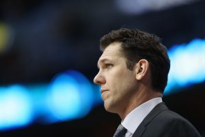 Luke Walton deja de ser entrenador de los Lakers