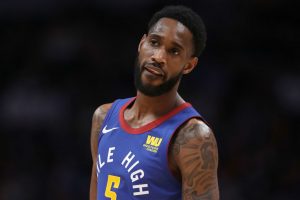 Will Barton seguirá siendo titular en la serie ante San Antonio