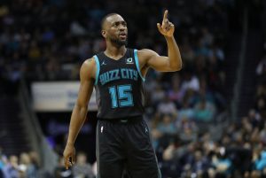 ¿Último baile de Kemba Walker en Charlotte?