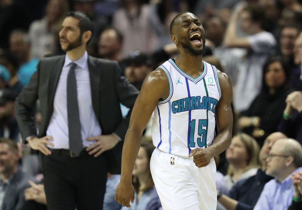 Charlotte necesita un milagro para llegar a los playoffs