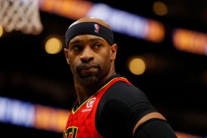 Vince Carter confirma que tiene intención de jugar una temporada más