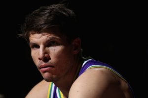Kyle Korver medita la retirada