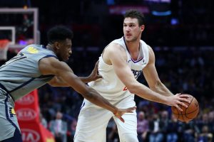 Los Clippers cierran marzo con un espectacular 13-2