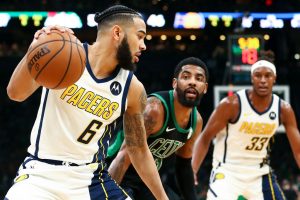 Los Pacers seguirán en Indiana al menos hasta 2044