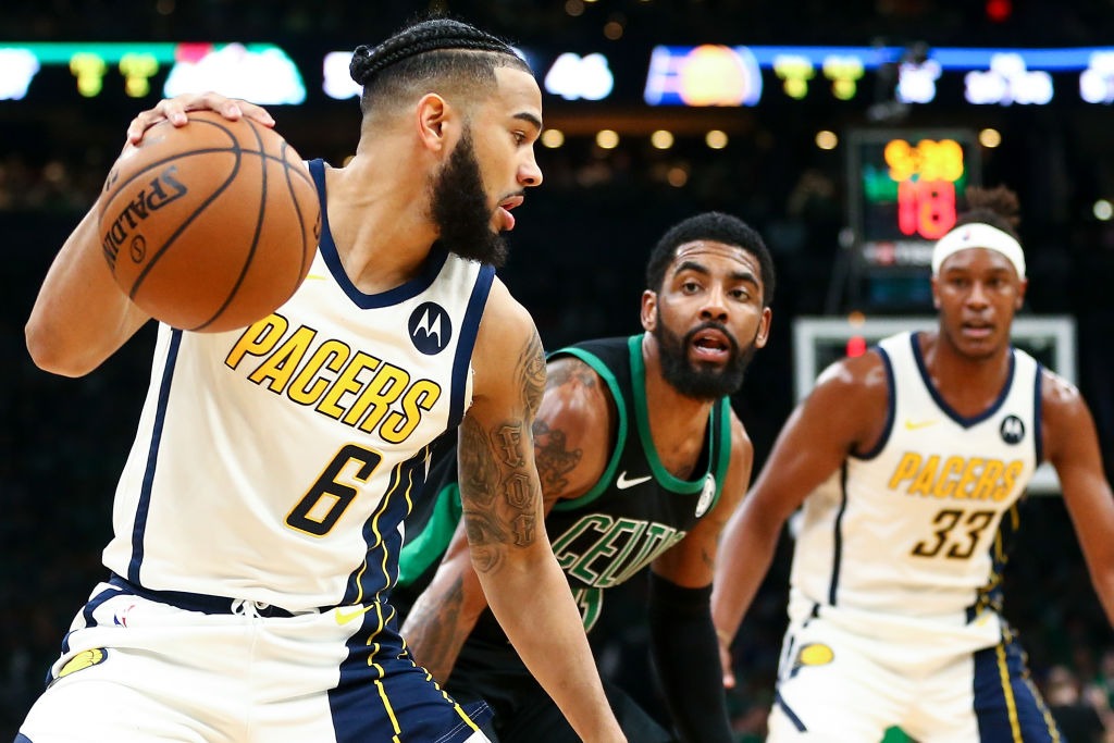 Los Pacers seguirán en Indiana al menos hasta 2044
