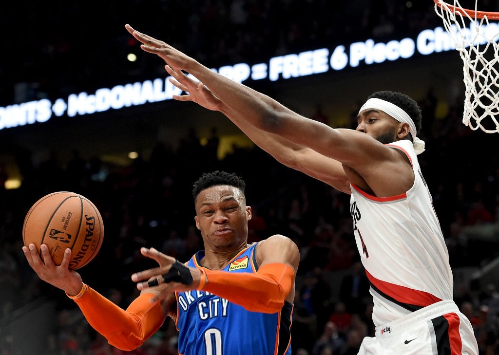 La NBA multa a Harkless con 15.000 dólares