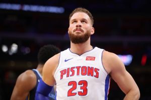 La formidable temporada de Blake Griffin