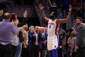 Los Pistons se quedan con la última plaza de playoffs del Este