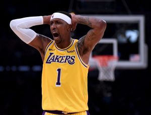 KCP: “Los Lakers se perdieron en la fecha límite de traspasos”