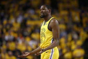 Warriors, la dinastía que se enfrenta al síndrome del 'Threepeat'