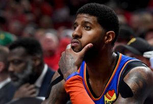 Portland Trail Blazers: primer equipo en colocar el 2-0