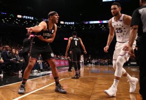 De tanto buscarlo, lo encontró: Dudley y Butler expulsados en el Game 4