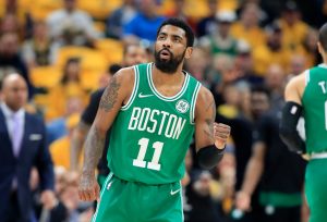 Los Clippers también quieren intentarlo con Kyrie Irving