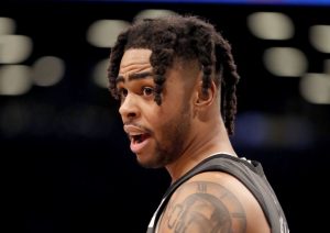 D'Angelo Russell quiere seguir en Brooklyn Nets
