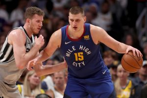 Denver recupera su esencia y pone el 3-2 en la serie ante San Antonio