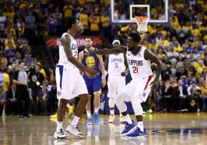 ¿Cómo parar a Durant?; una pregunta casi sin respuesta