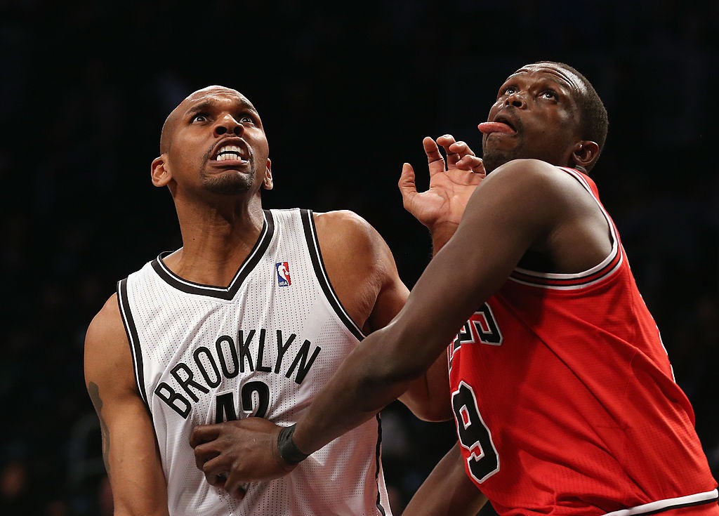 Jerry Stackhouse, flamante nuevo técnico jefe de la universidad de Vandervilt