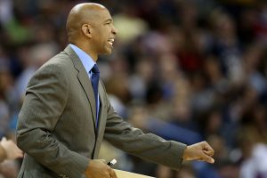 Tyronn Lue y Monty Williams, máximos candidatos al banquillo de los Lakers