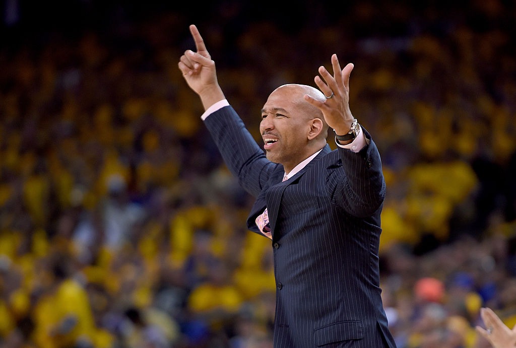 Phoenix se reunirá con Monty Williams