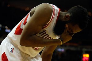 MacLean se sincera en exceso: "Lo que hace Harden no es baloncesto"