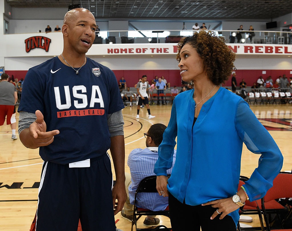 Los Lakers entrevistan por segunda vez a Monty Williams