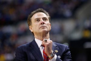 Rick Pitino, otra opción para el banquillo de Cleveland