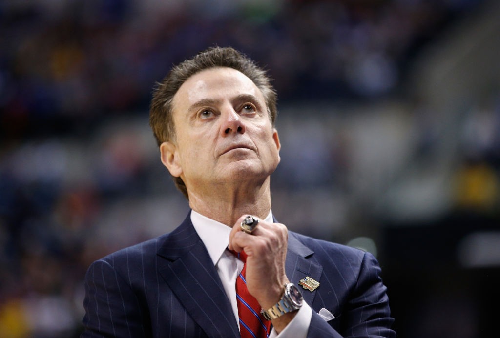 Rick Pitino, otra opción para el banquillo de Cleveland