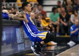 Matt Barnes: "Robert Sarver es el peor propietario de la NBA"