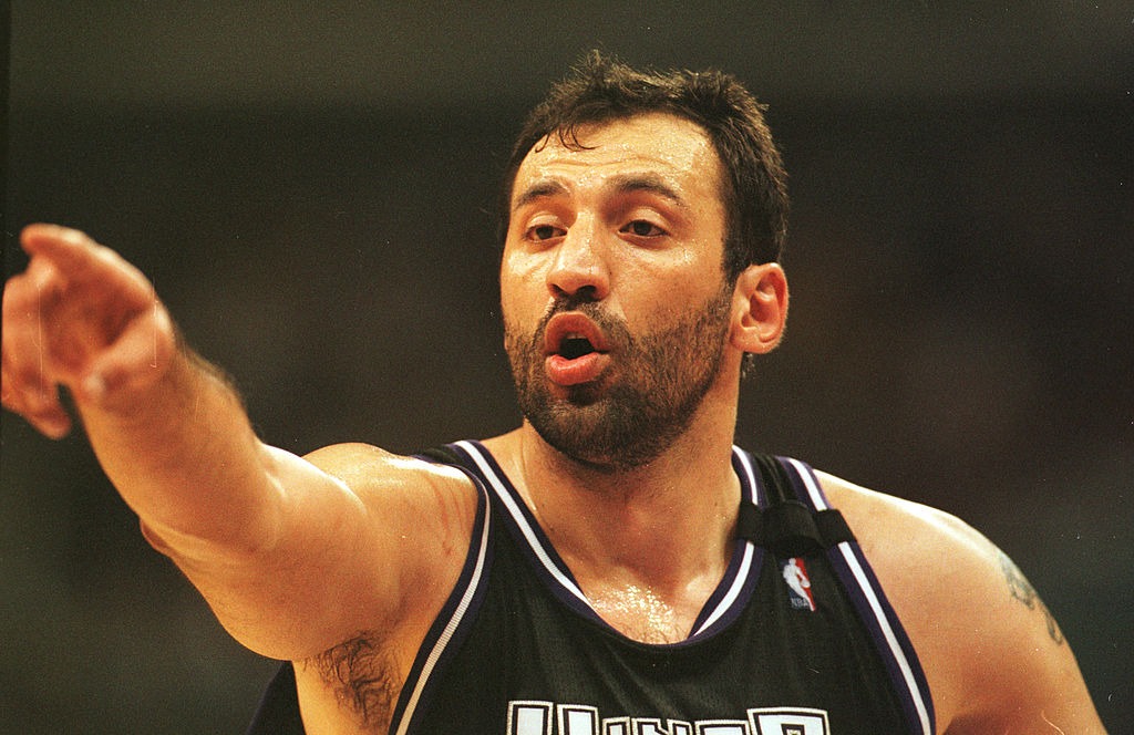 Vlade Divac y Jack Sikma encabezan la nueva clase del Hall of Fame