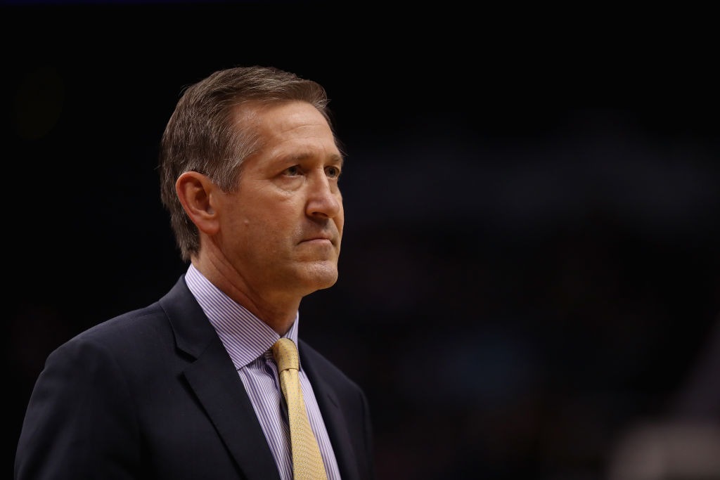 Sacramento quiere incorporar a Hornacek a su staff técnico