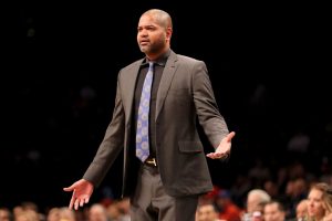 Memphis despide a J.B. Bickerstaff