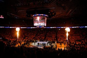 Playoffs 2019 NBA: eliminatorias y calendario