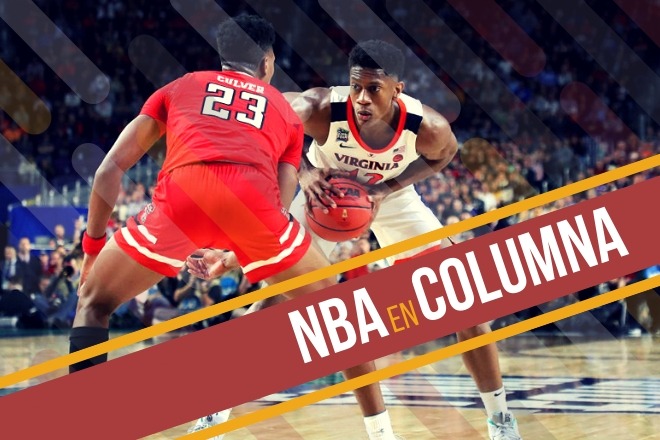 Hunter vs Culver: ¿qué han visto los equipos de la NBA?