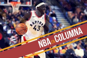 El reto Pascal Siakam