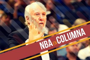 ¿Cómo estaba controlando Popovich a los Nuggets?
