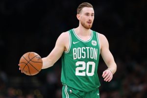 Boston gana en Miami y mantiene la cuarta plaza del Este