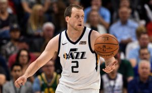Los Jazz no dan opción a los Suns