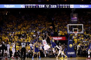 Los Clippers asaltan el Oracle y fuerzan el sexto partido