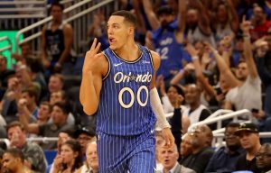 Orlando escala hasta el sexto puesto tras las derrotas de Heat y Pistons