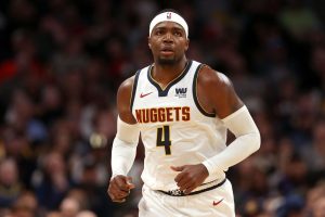 Los Nuggets planean retener a Paul Millsap