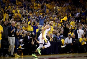Los Warriors cumplen con el guión ante los Clippers