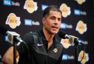 Pelinka y la elección número 4: "Es un activo muy potente"